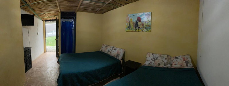 Miroji, Zacatlán, Mexico