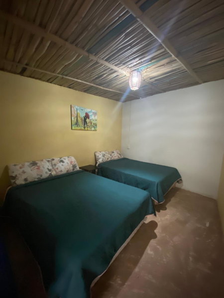 Miroji, Zacatlán, Mexico