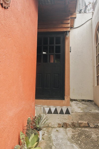 Cabaña Campestre en Oaxaca, Oaxaca City, Mexico