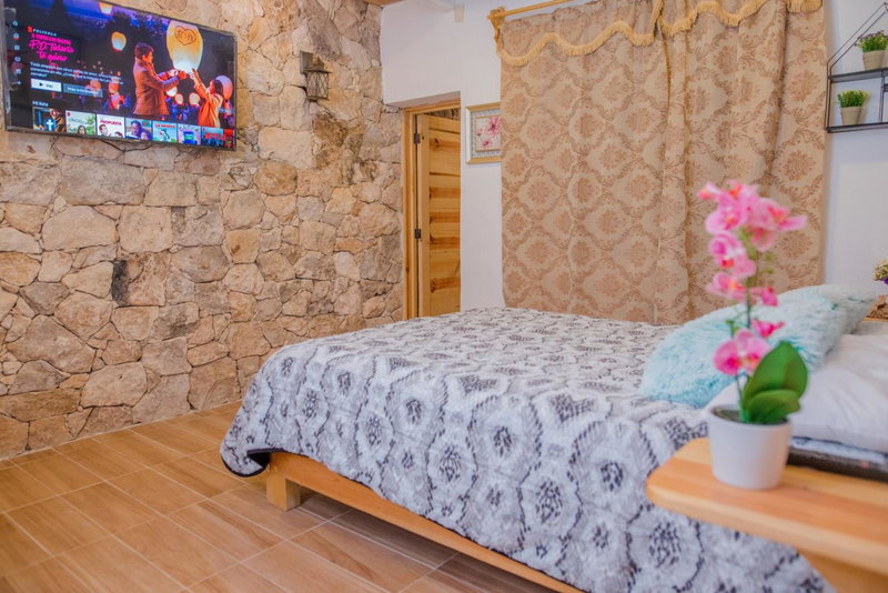Hotel Colibri, Mineral de Pozos, Mexico