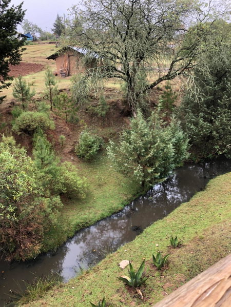 Rancho los Alebrijes Zacatlan, Zacatlán, Mexico