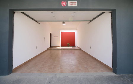 La Isla Auto Hotel, Tuxtla Gutiérrez, Mexico