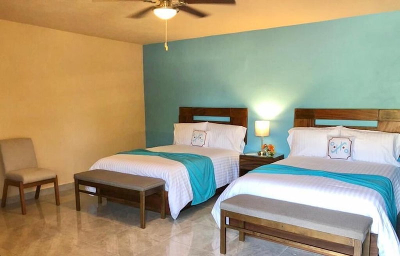 Pacific Inn Sayulita, Sayulita, Mexico