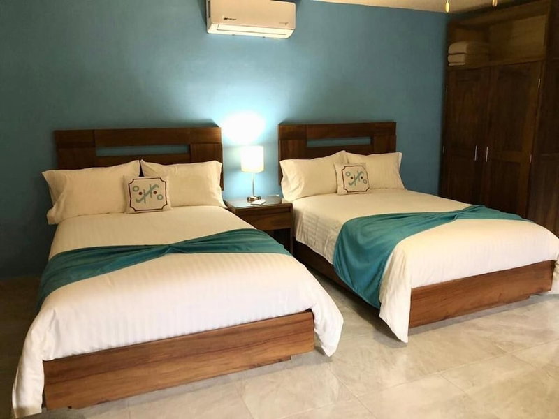 Pacific Inn Sayulita, Sayulita, Mexico