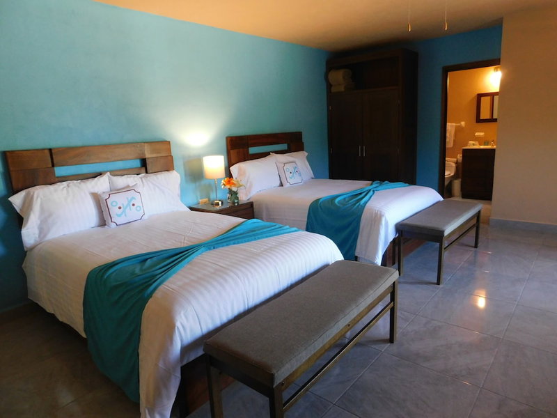 Pacific Inn Sayulita, Sayulita, Mexico