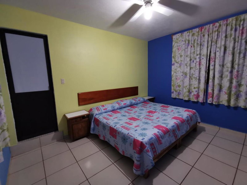 Hotel Quinta Ventura, Ixtapan de la sal, Ixtapan de la Sal, Mexico