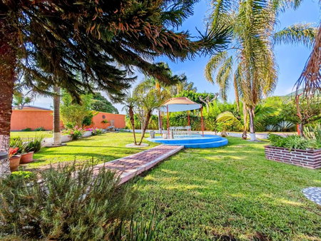 Hotel Quinta Ventura, Ixtapan de la sal, Ixtapan de la Sal, Mexico