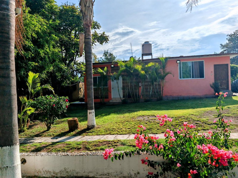 Hotel Quinta Ventura, Ixtapan de la sal, Ixtapan de la Sal, Mexico