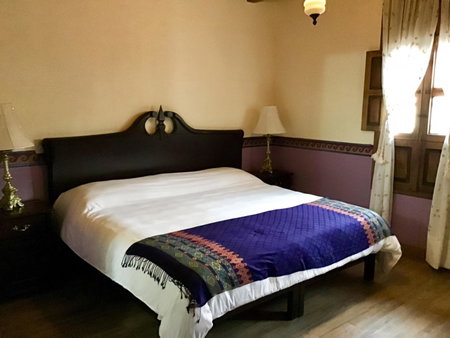 Casa Tía Anita, Hotel Boutique, Mascota, Mexico