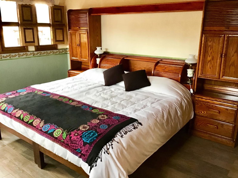 Casa Tía Anita, Hotel Boutique, Mascota, Mexico
