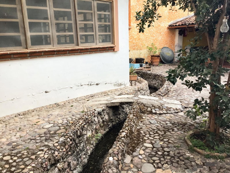 Casa Tía Anita, Hotel Boutique, Mascota, Mexico