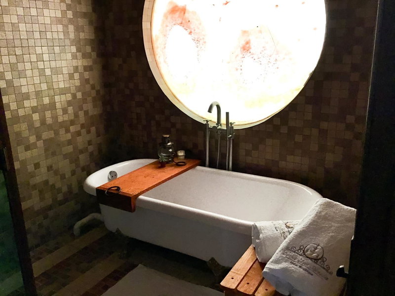 Casa Tía Anita, Hotel Boutique, Mascota, Mexico