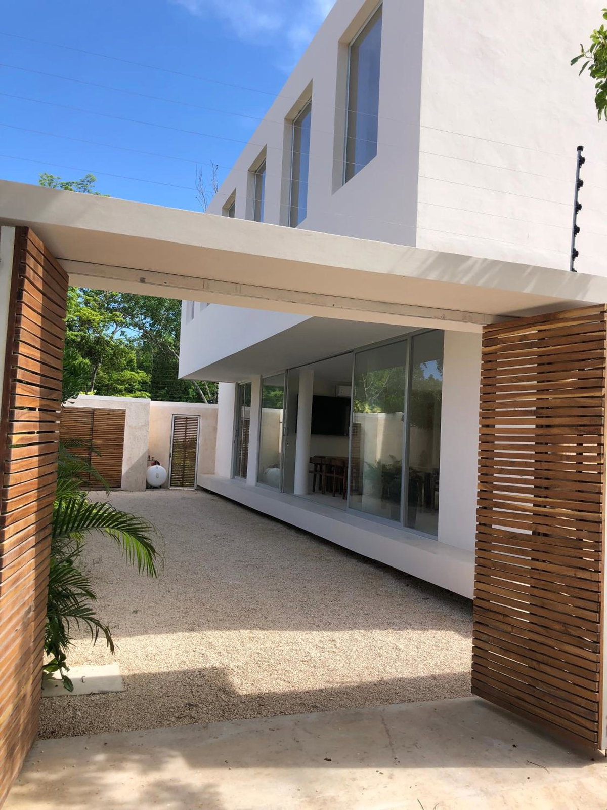 11BR I Hacienda Zalama, Mexico