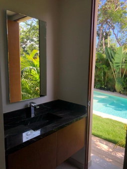 11BR I Hacienda Zalama, Tulum, Mexico