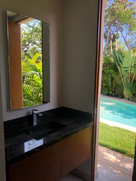 11BR I Hacienda Zalama, Tulum, Mexico