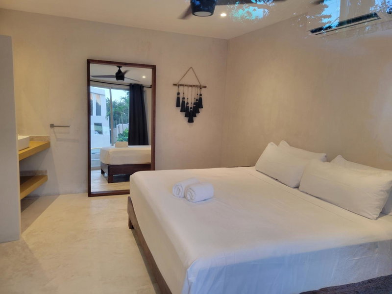 11BR I Hacienda Zalama, Tulum, Mexico