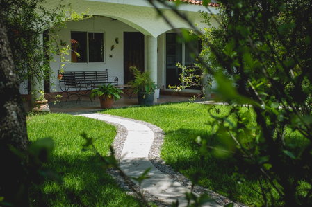 Villa Coiros ECOFRIENDLY suites & villas, Tonatico, Mexico