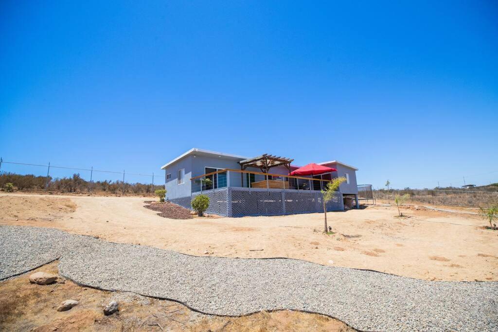 Hotel · Casa Meraki, Valle De Guadalupe