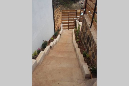Cabaña Los Nogales, Pátzcuaro, Mexico