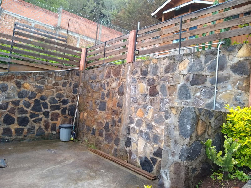 Cabaña Los Nogales, Pátzcuaro, Mexico
