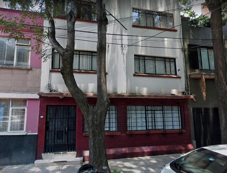 1BR Beautiful Apartment in Condesa, Mexico City, Mexico