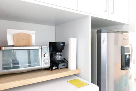 1BR Beautiful Apartment in Condesa, Mexico City, Mexico