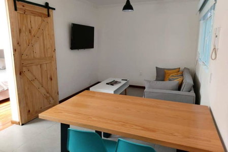 1BR Beautiful Apartment in Condesa, Mexico City, Mexico
