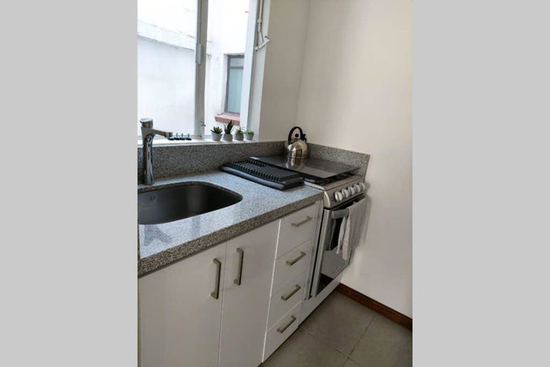 1BR Beautiful Apartment in Condesa, Mexico City, Mexico