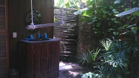 Villas Eco-Románticas Kúuch Ka´anil, Bacalar, Mexico
