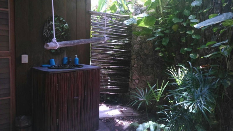 Villas Eco-Románticas Kúuch Ka´anil, Bacalar, Mexico