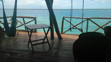 Villas Eco-Románticas Kúuch Ka´anil, Bacalar, Mexico