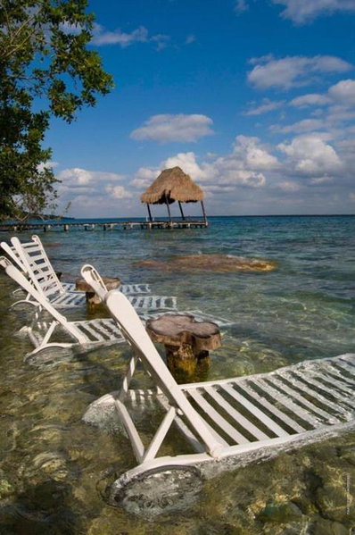 Villas Eco-Románticas Kúuch Ka´anil, Bacalar, Mexico