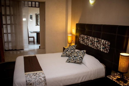 Hotel Villas Punta Blanca, Zihuatanejo, Mexico