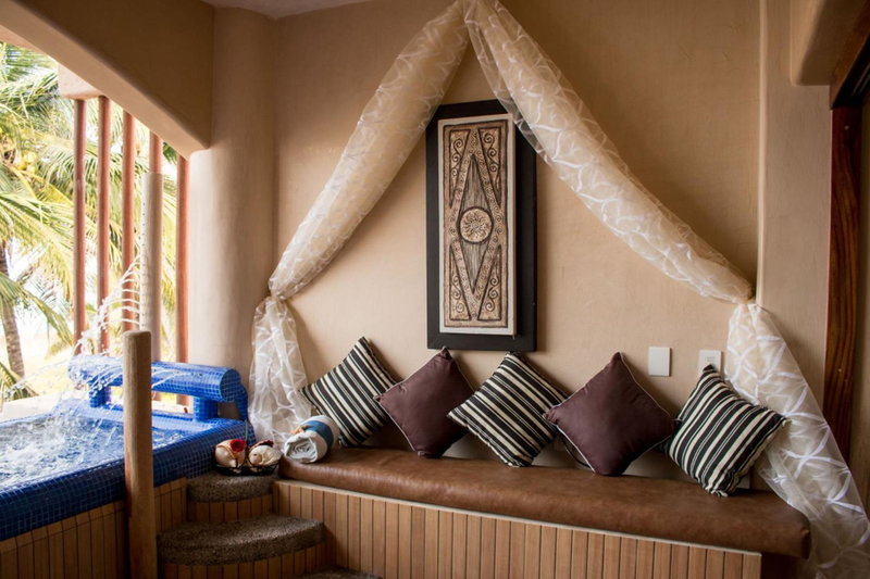 Hotel Villas Punta Blanca, Zihuatanejo, Mexico