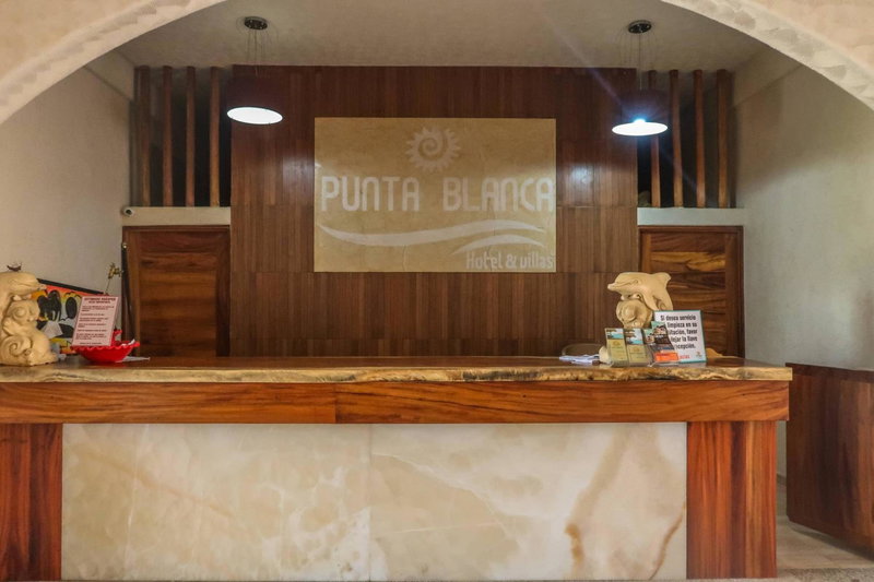 Hotel Villas Punta Blanca, Zihuatanejo, Mexico