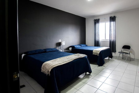 Hotel San Luis, San Juan de los Lagos, Mexico