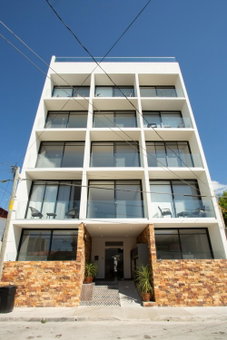 Edificio Vanessa 24 studios, Playa del Carmen, Mexico