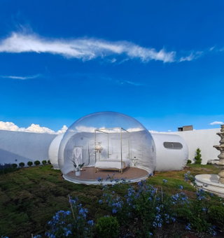 Hotel Wanderlive, Querétaro, Mexico