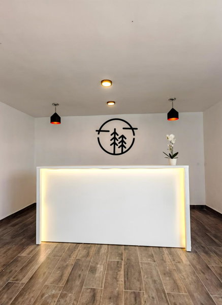 Hotel Wanderlive, Querétaro, Mexico