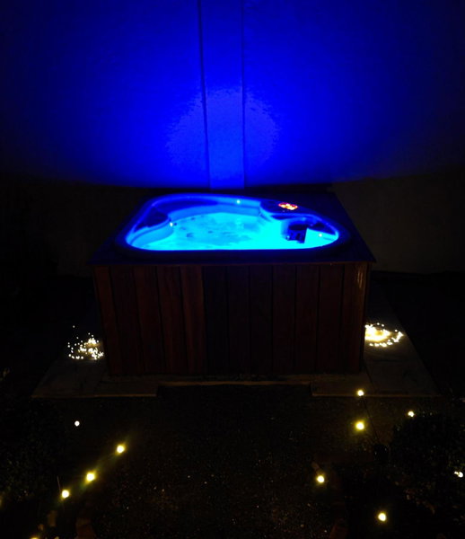Hotel Wanderlive, Querétaro, Mexico