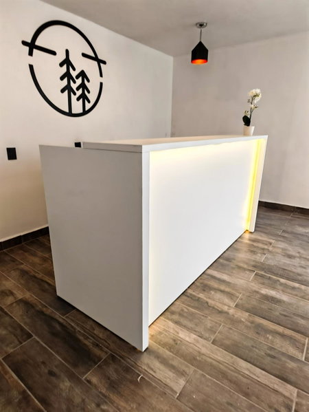 Hotel Wanderlive, Querétaro, Mexico