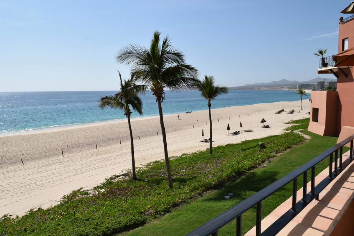 Condominios La Luna - Ocean Front, Mexiko