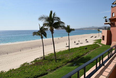 Condominios La Luna - Ocean Front, Cabo San Lucas, Mexico