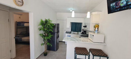 Gated and Very Secured White House 6 Mins From the Beach, Puerto Peñasco, Mexico