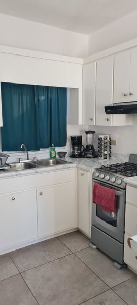 Gated and Very Secured White House 6 Mins From the Beach, Puerto Peñasco, Mexico