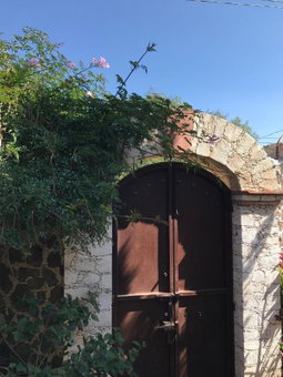 Posada Casa del Minero, Mineral de Pozos, Mexico