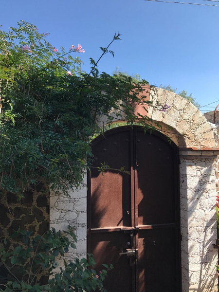 Posada Casa del Minero, Mineral de Pozos, Mexico