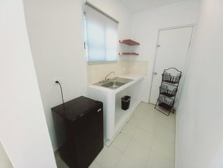 Hostal Del Jaguar, Tulum, Mexico