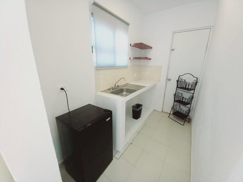 Hostal Del Jaguar, Tulum, Mexico