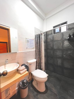 Hostal Del Jaguar, Tulum, Mexico